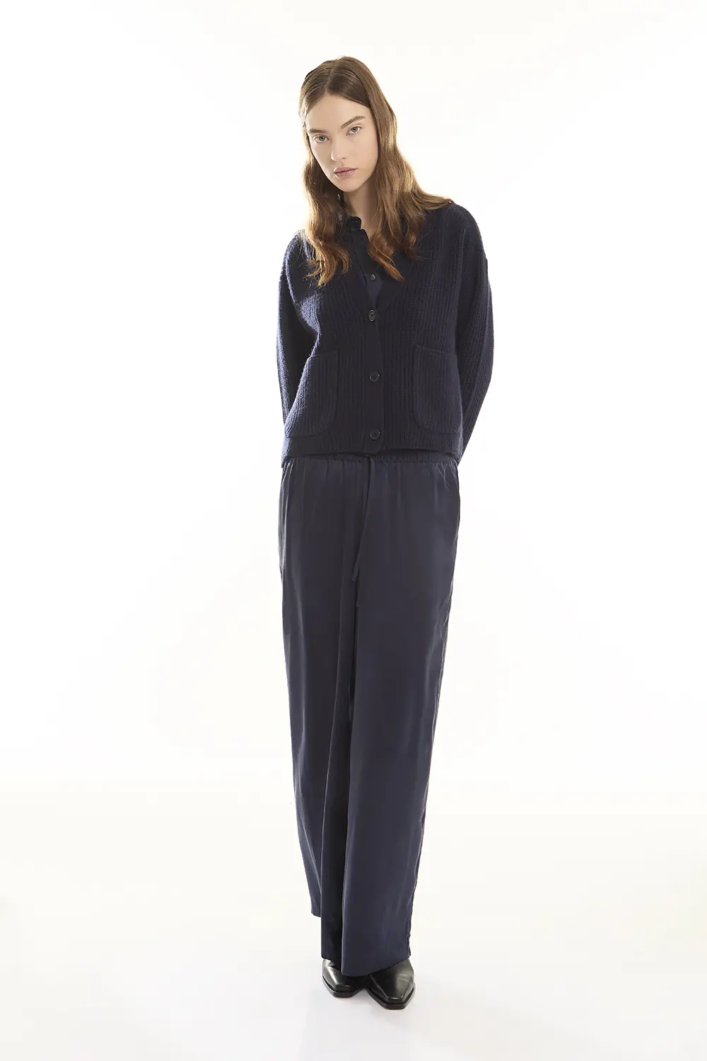 P.A.R.O.S.H. MAGLIA CACHEMIRE Shopping Online