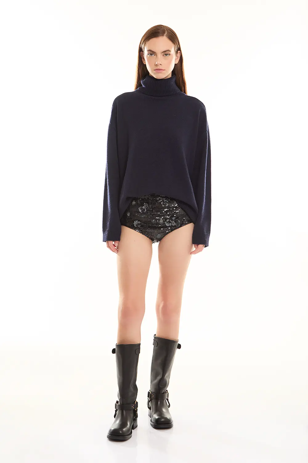 P.A.R.O.S.H. DOLCEVITA IN LANA Offerte