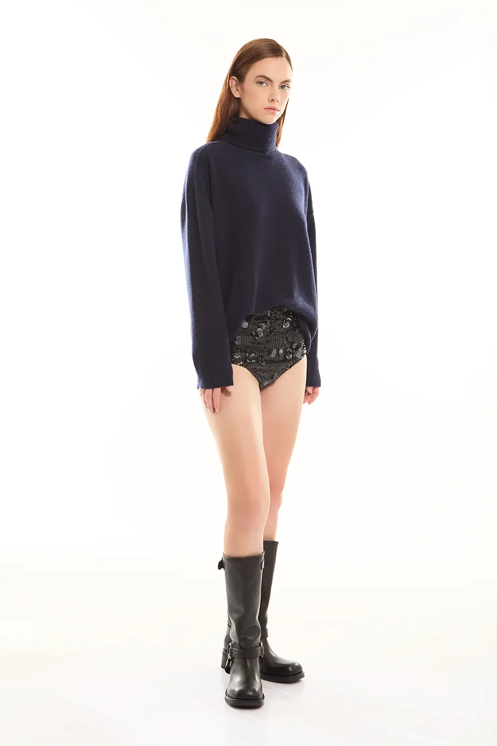 P.A.R.O.S.H. DOLCEVITA IN LANA Offerte