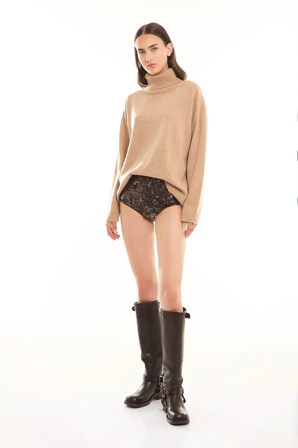 P.A.R.O.S.H. DOLCEVITA IN LANA Hotsell