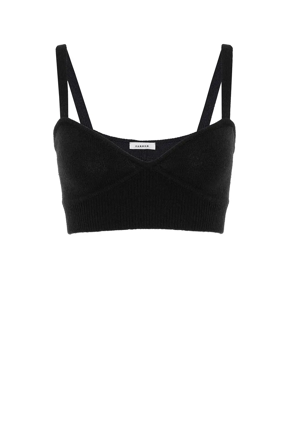 P.A.R.O.S.H. BRALETTE LANA Italia