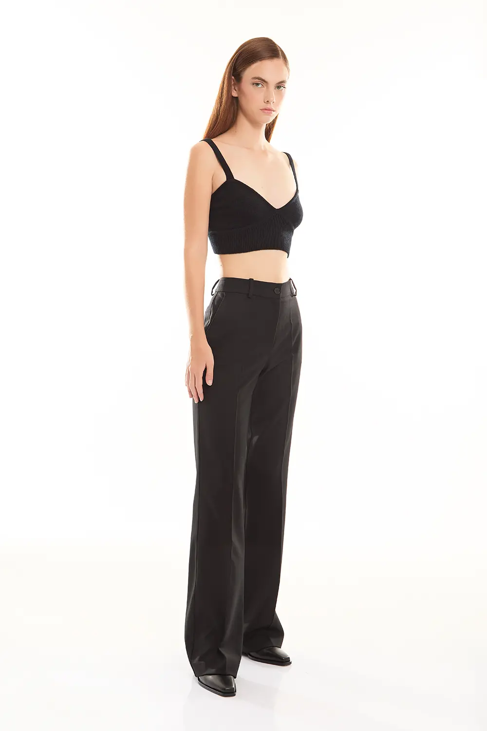P.A.R.O.S.H. BRALETTE LANA Italia