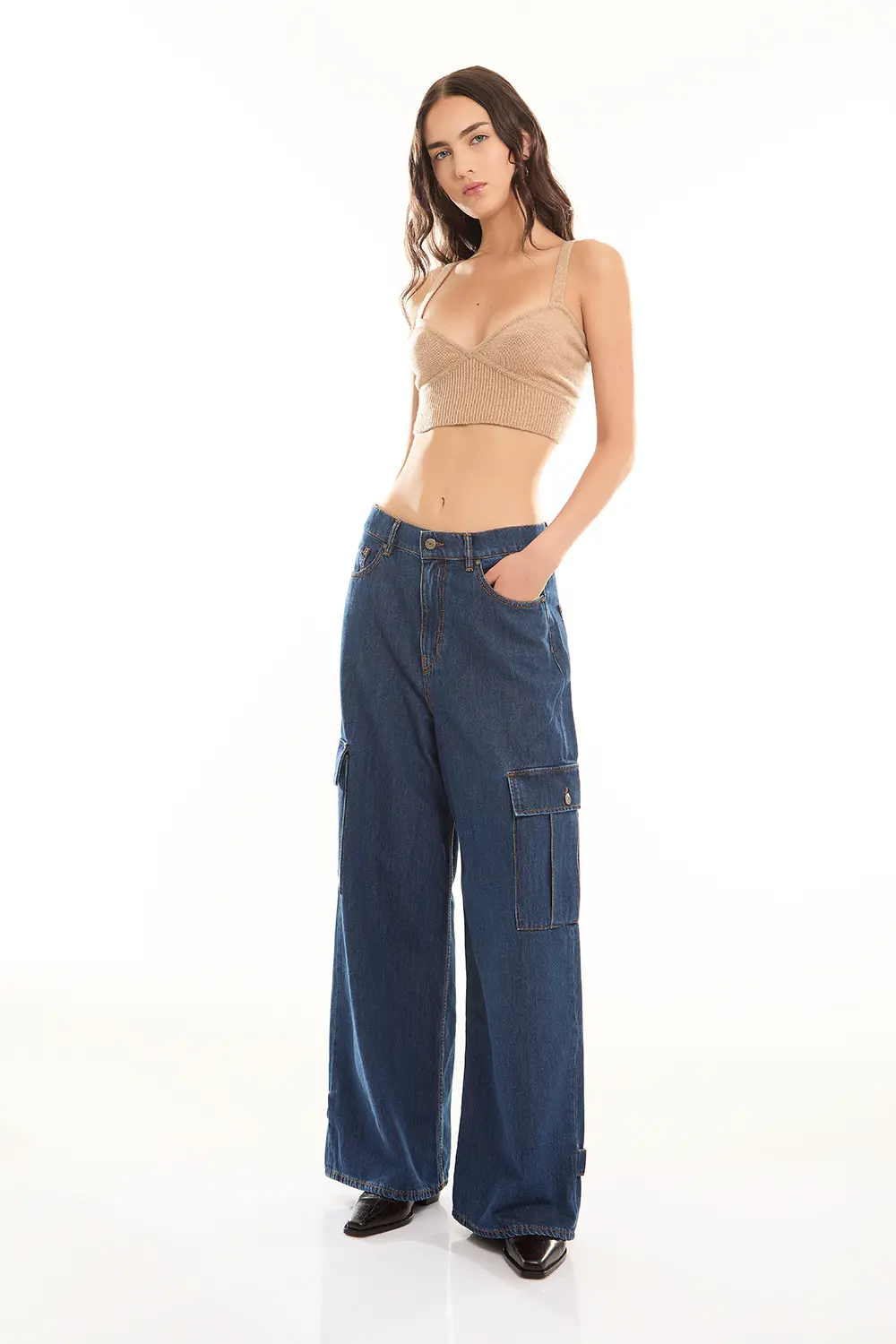 P.A.R.O.S.H. BRALETTE LANA 2025