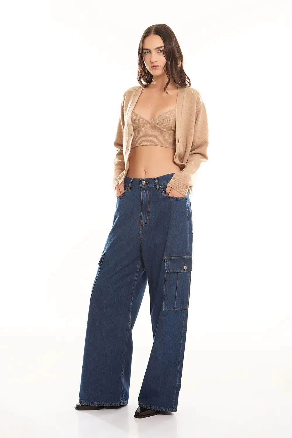 P.A.R.O.S.H. BRALETTE LANA 2025