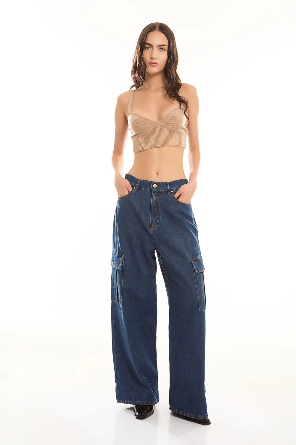P.A.R.O.S.H. BRALETTE LANA 2025