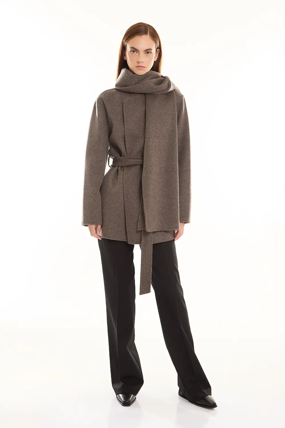 P.A.R.O.S.H. CAPPOTTO DOUBLE Shopping Online