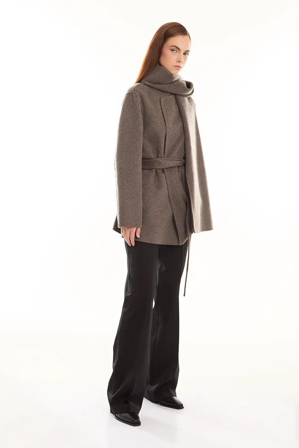 P.A.R.O.S.H. CAPPOTTO DOUBLE Shopping Online