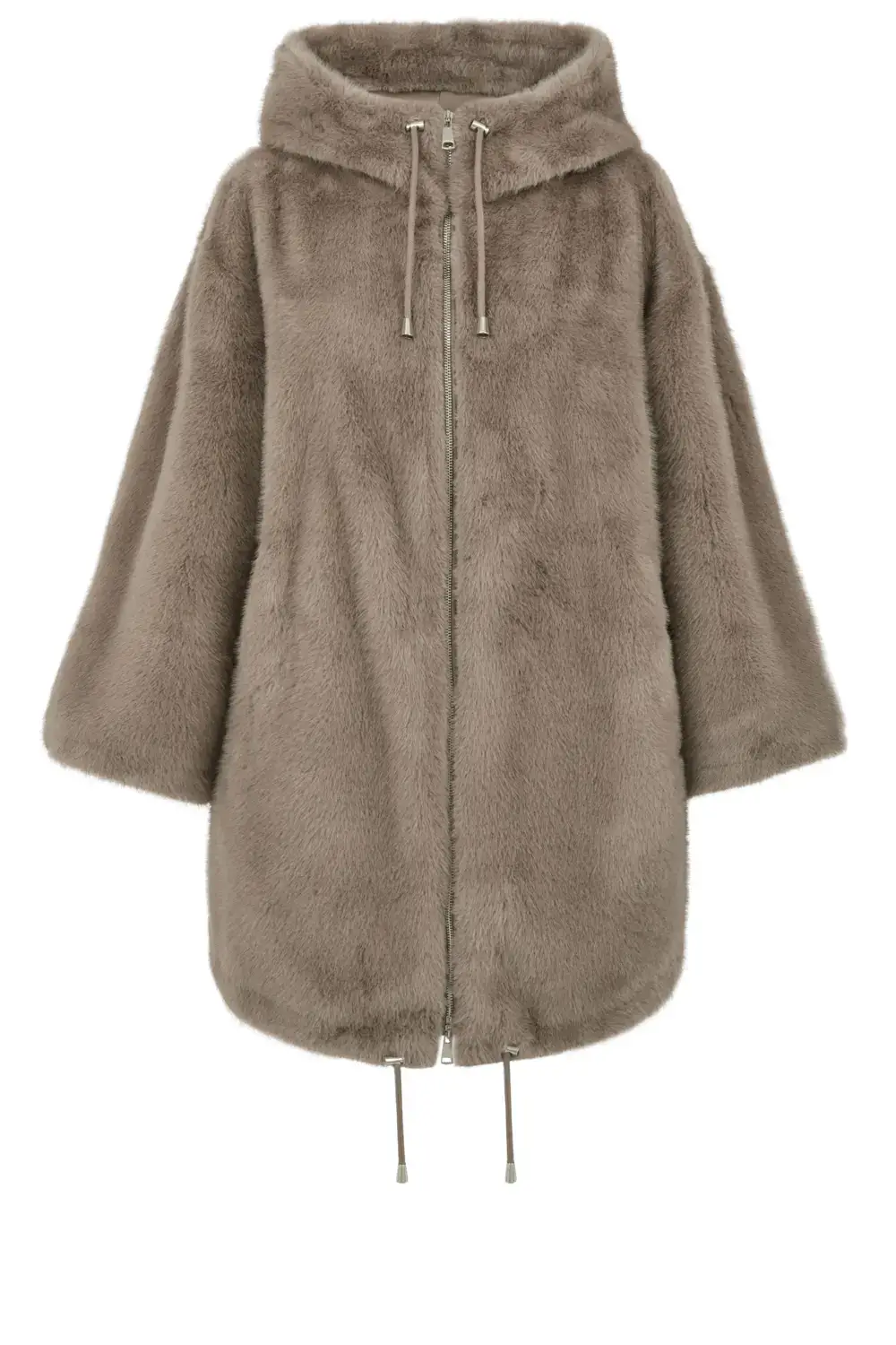 P.A.R.O.S.H. PARKA ECOPELLICCIA Online
