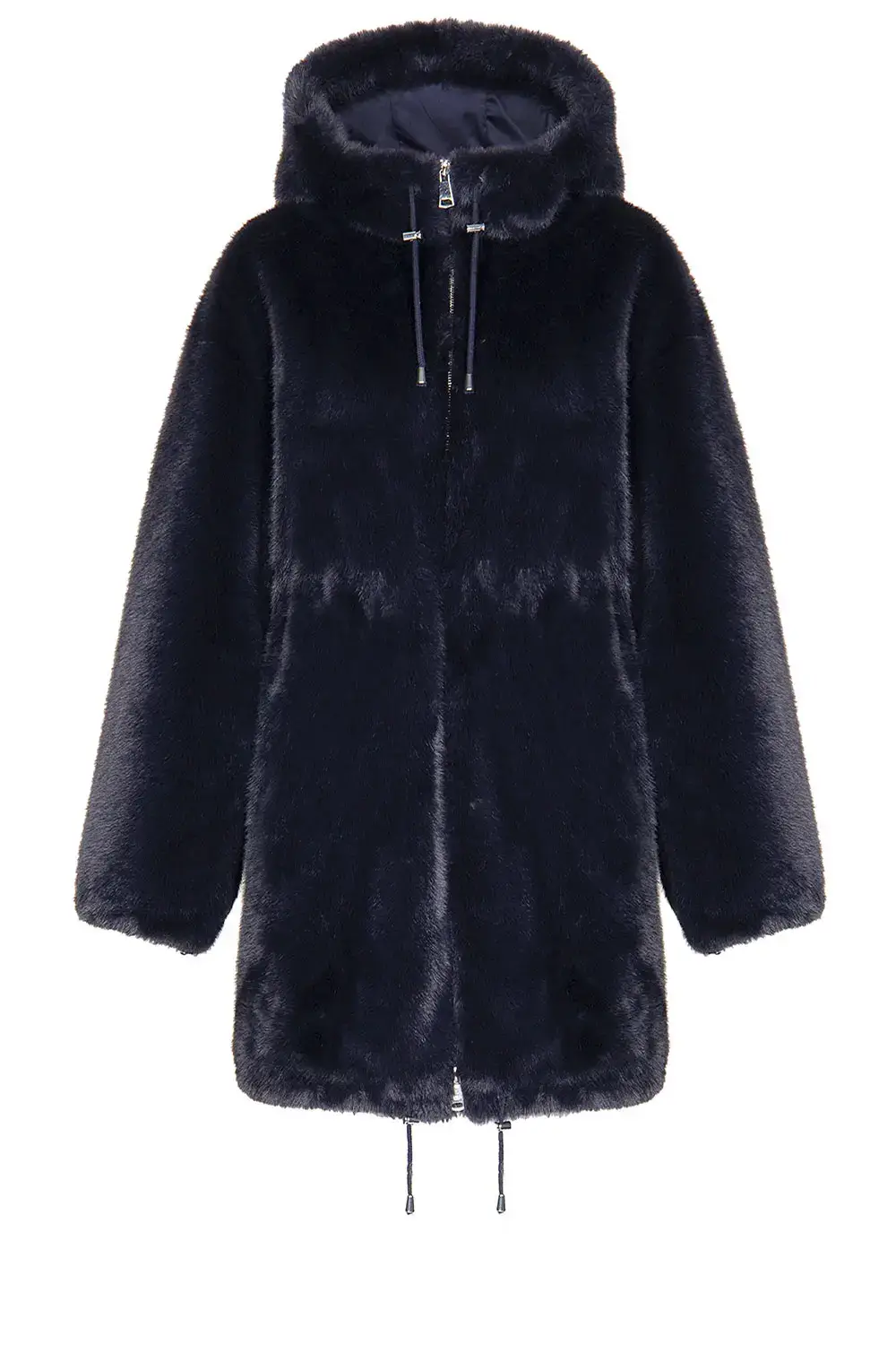 P.A.R.O.S.H. PARKA ECOPELLICCIA Outlet