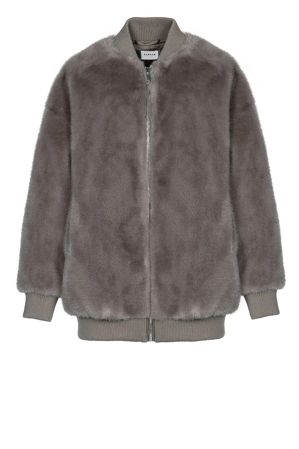P.A.R.O.S.H. BOMBER ECOPELLICCIA Saldi