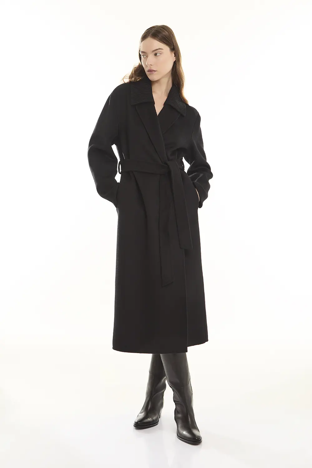 P.A.R.O.S.H. CAPPOTTO DOUBLE I Più Venduti