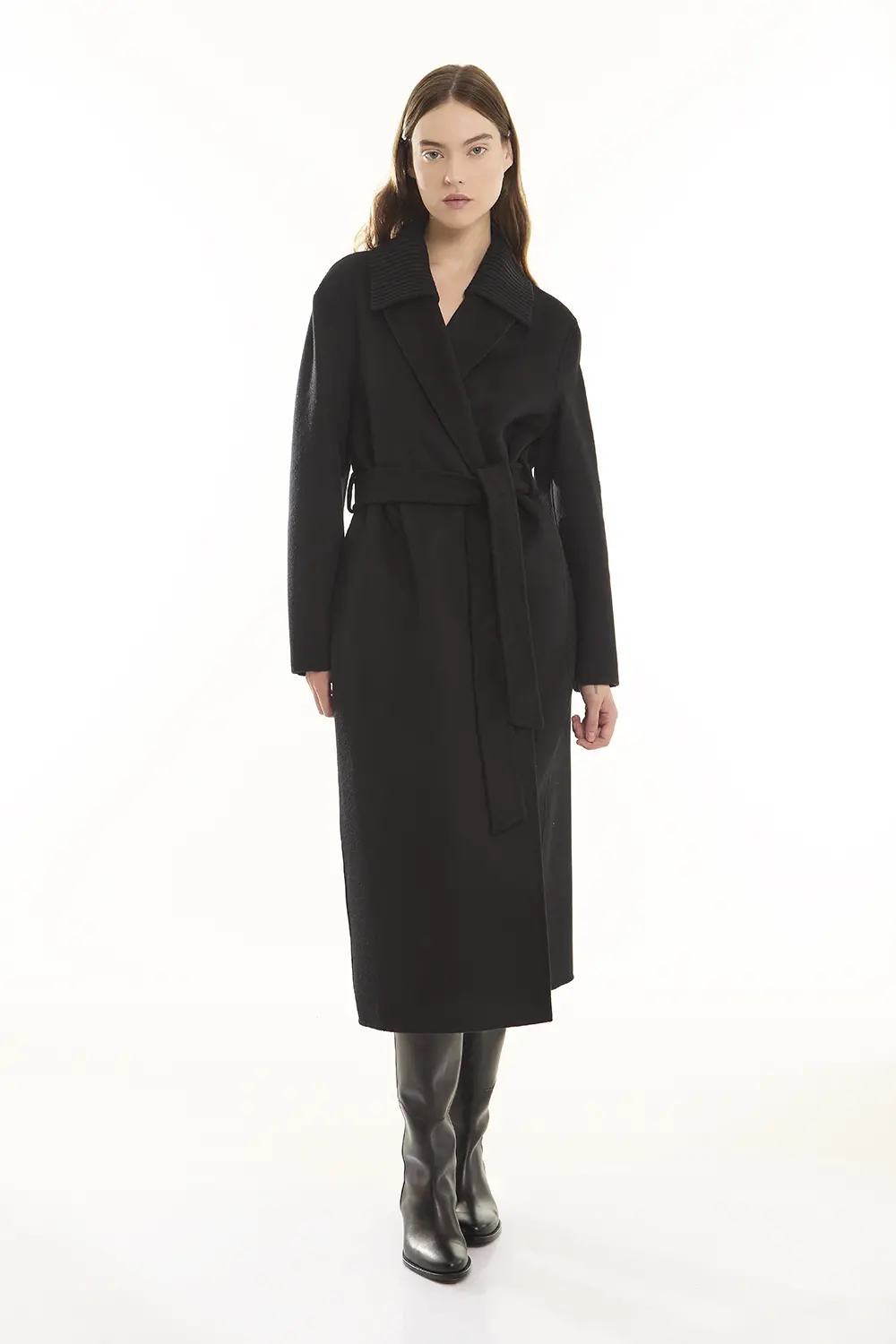 P.A.R.O.S.H. CAPPOTTO DOUBLE I Più Venduti