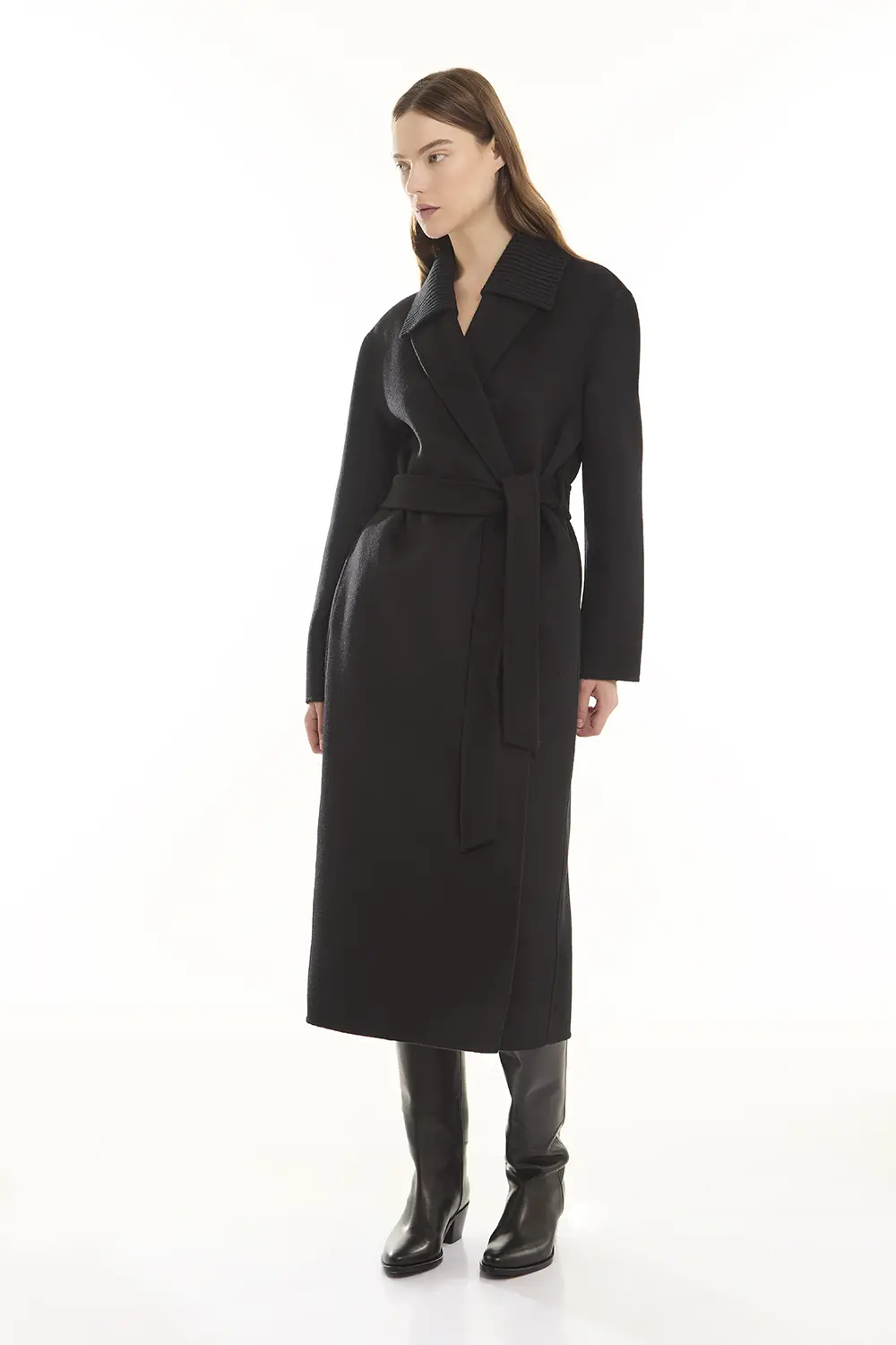 P.A.R.O.S.H. CAPPOTTO DOUBLE I Più Venduti