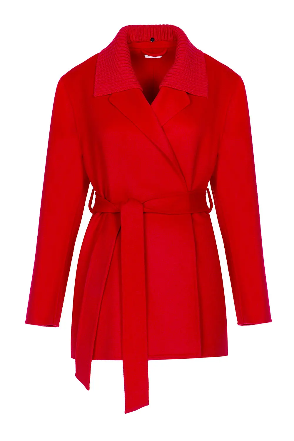 P.A.R.O.S.H. CAPPOTTO IN LANA In Saldo