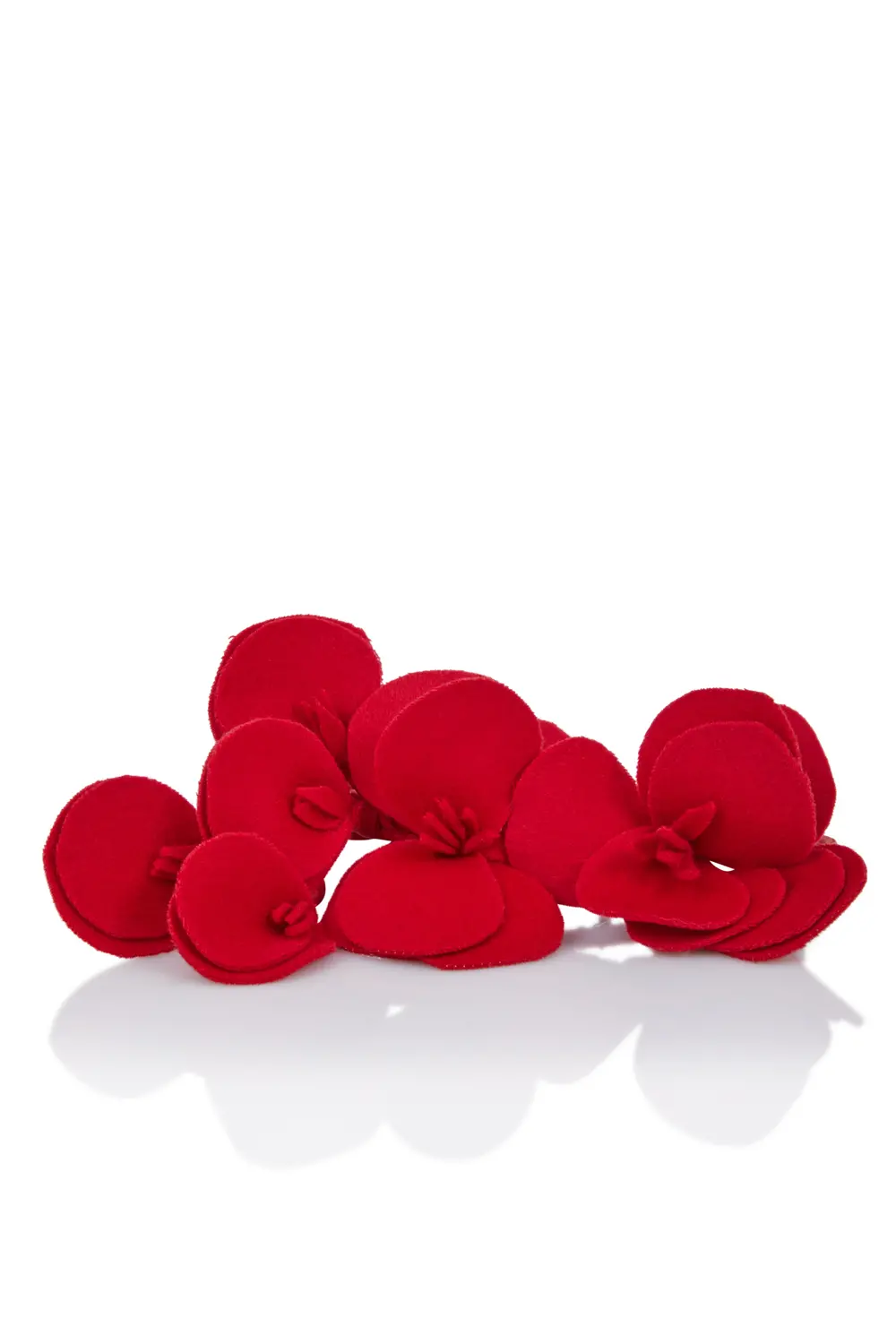 P.A.R.O.S.H. SPILLA FIORE Vendita Calda