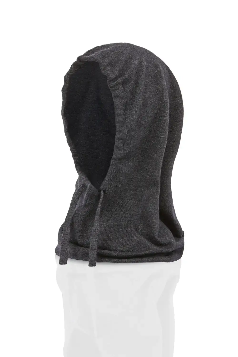 P.A.R.O.S.H. BALACLAVA IN LANA Saldi Di Fabbrica
