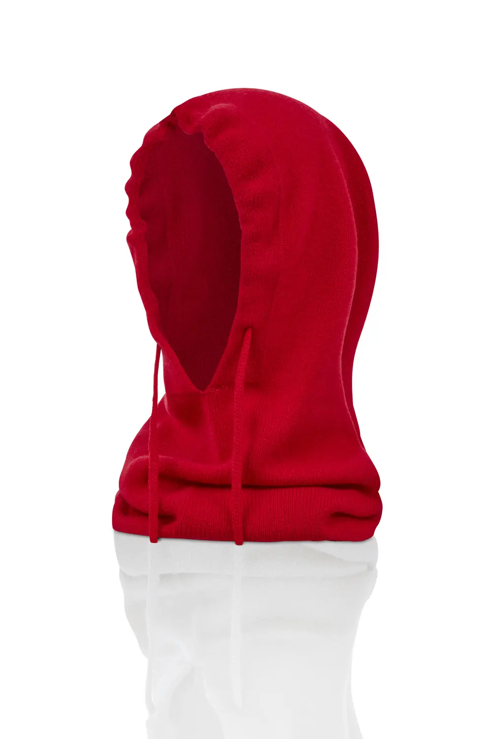 P.A.R.O.S.H. BALACLAVA LANA In Saldo