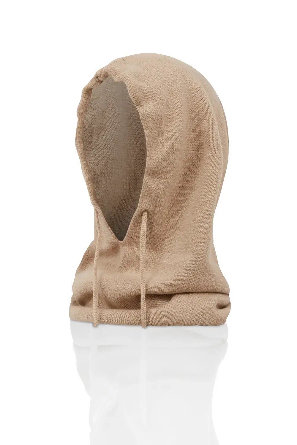 P.A.R.O.S.H. BALACLAVA LANA Nuova