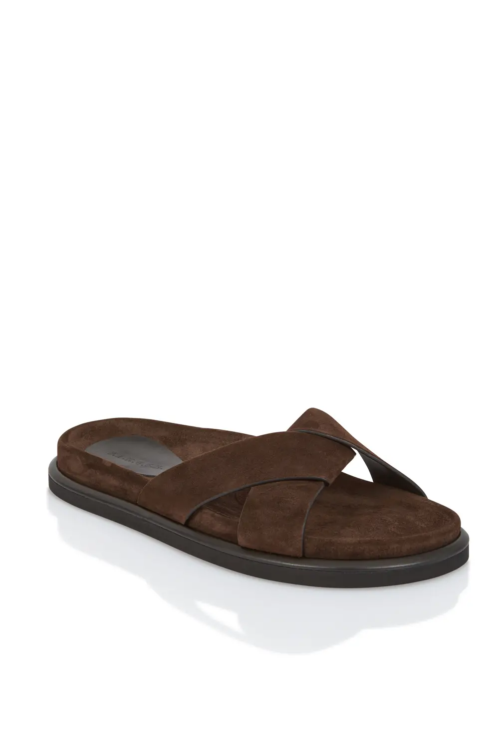 P.A.R.O.S.H. SANDALO IN PELLE Novità
