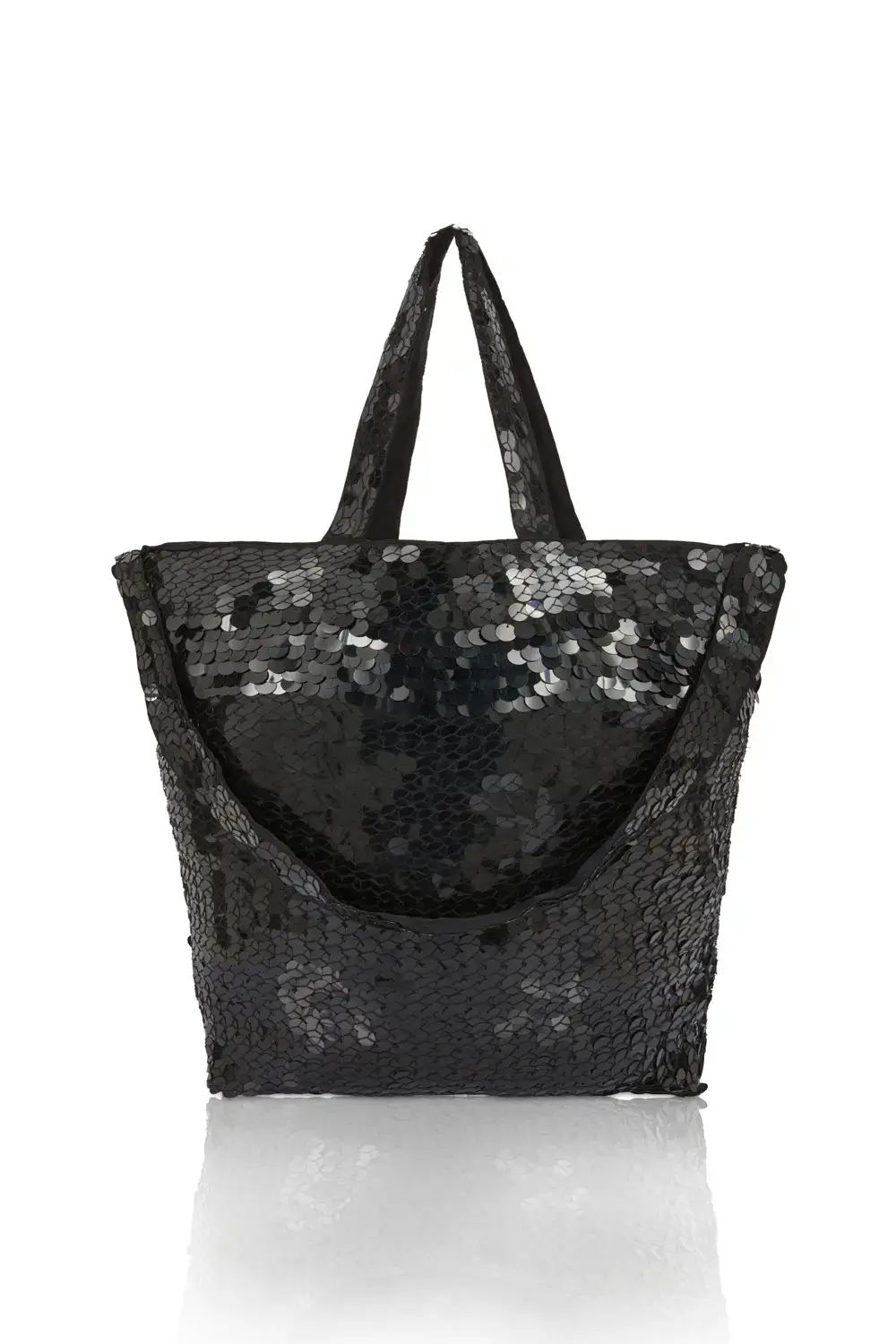 P.A.R.O.S.H. BORSA CON RICAMO Offerta