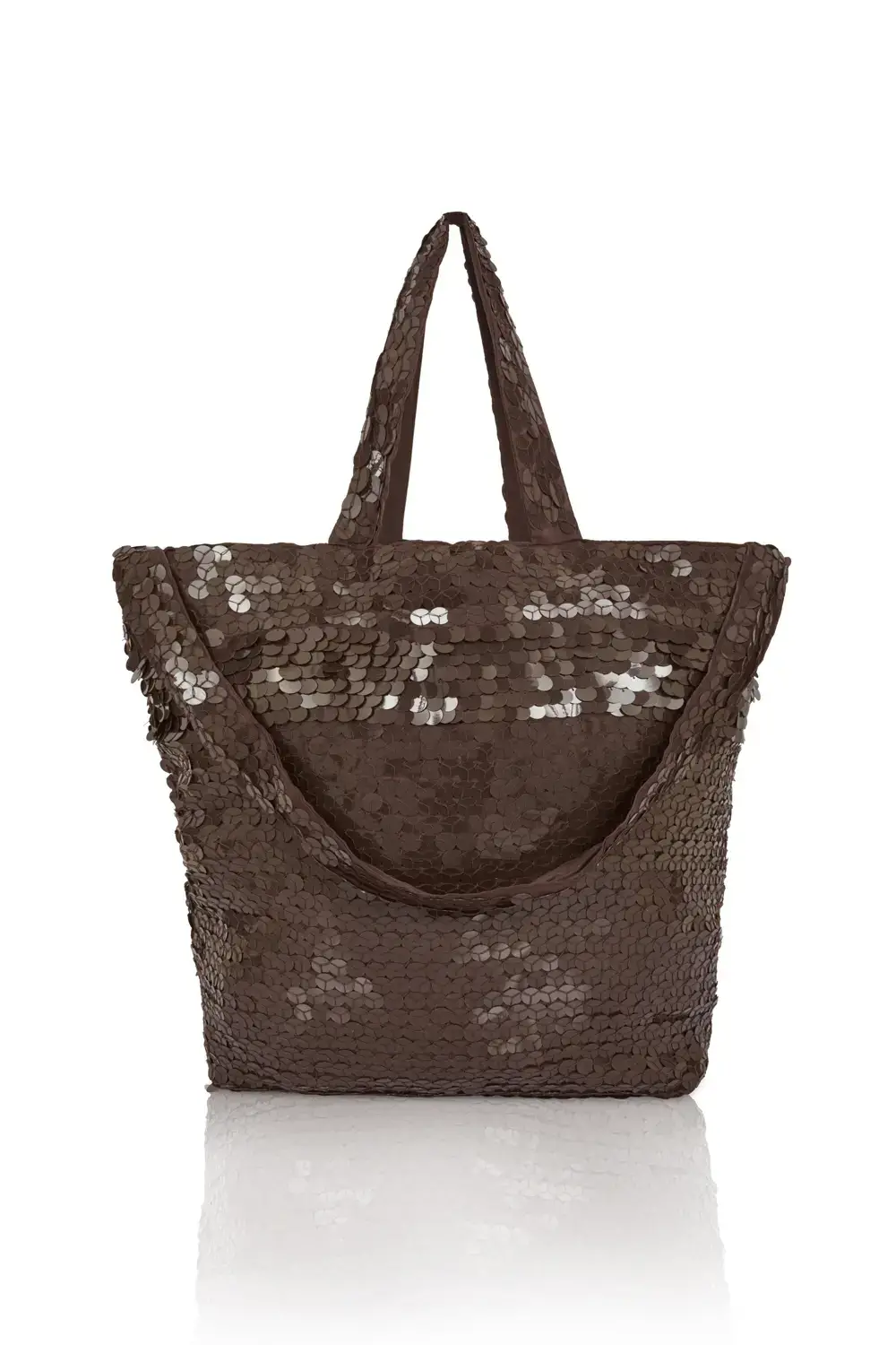 P.A.R.O.S.H. BORSA CON RICAMO Economico