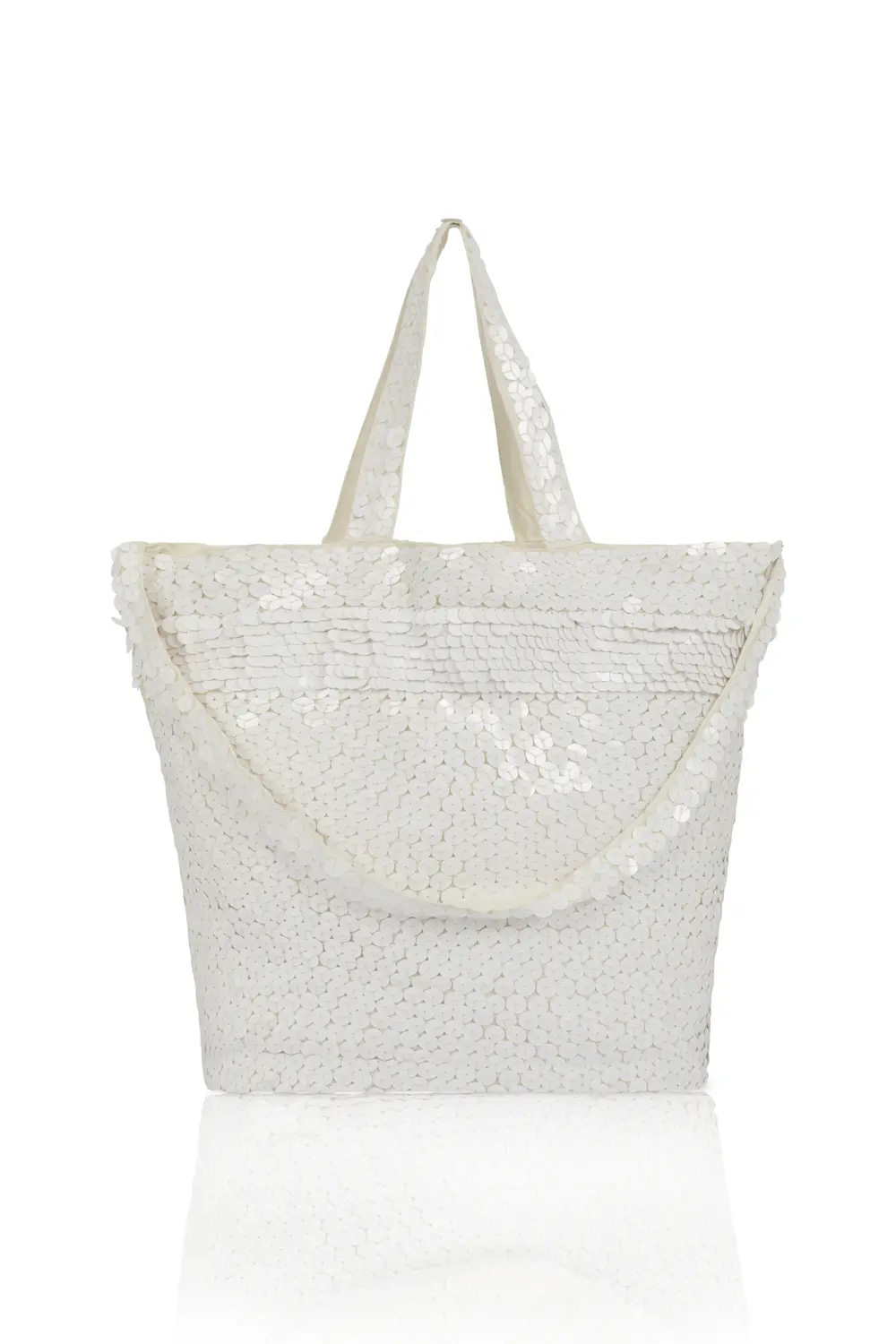 P.A.R.O.S.H. BORSA CON RICAMO Online