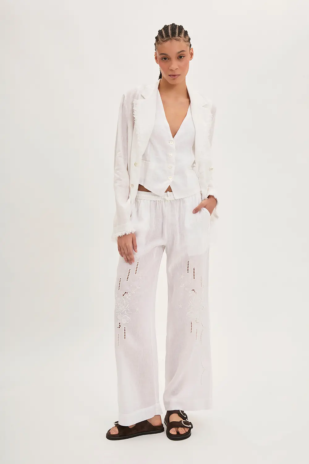 P.A.R.O.S.H. BLAZER DOPPIOPETTO Fino Al -60%
