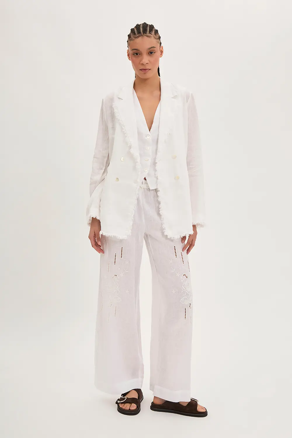 P.A.R.O.S.H. BLAZER DOPPIOPETTO Fino Al -60%