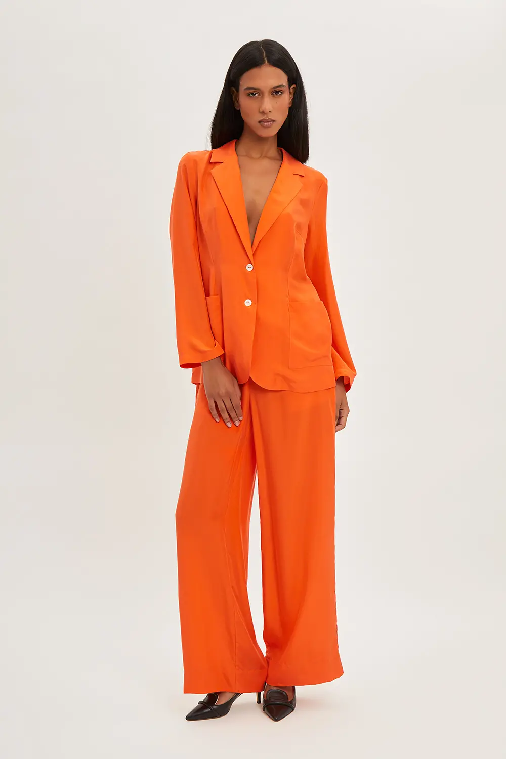 P.A.R.O.S.H. GIACCA IN SETA Shopping Online