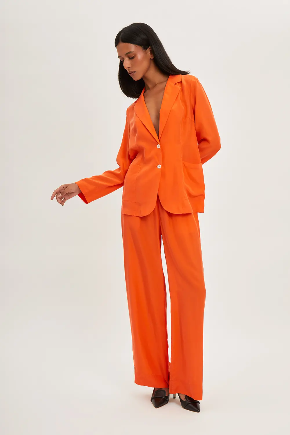 P.A.R.O.S.H. GIACCA IN SETA Shopping Online