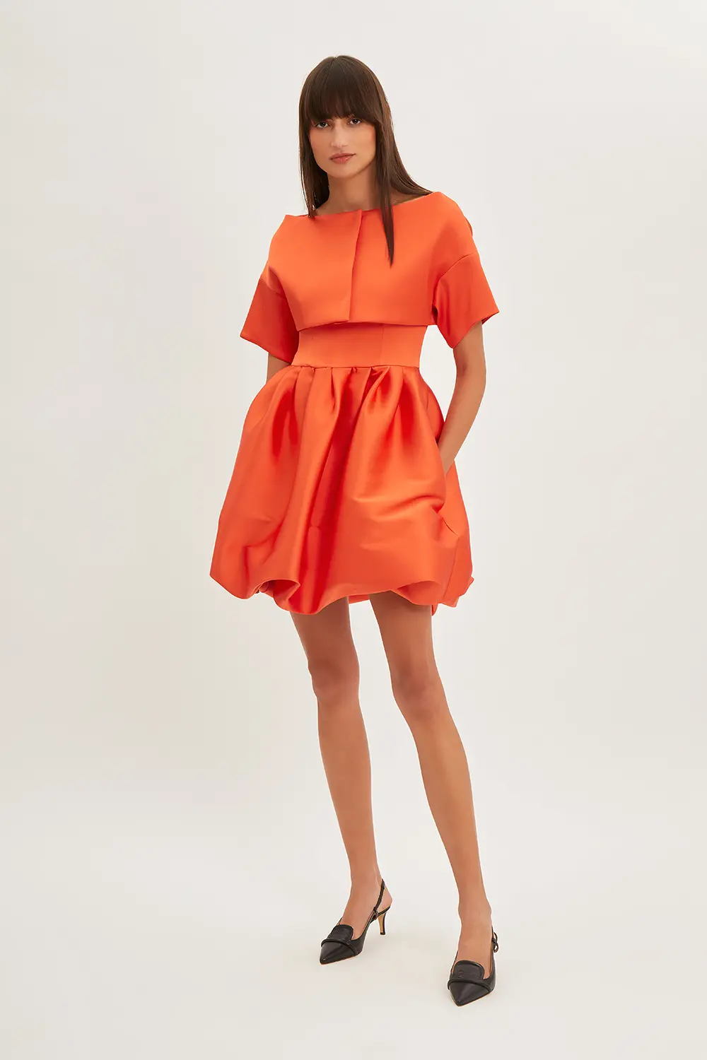 P.A.R.O.S.H. BOLERO Presa