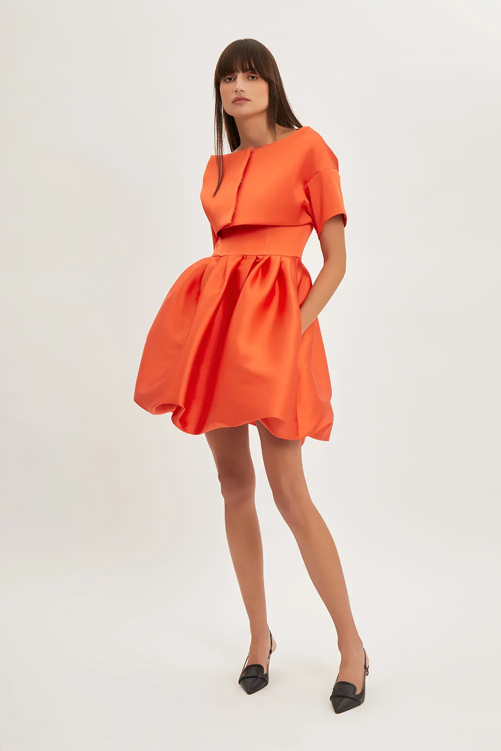 P.A.R.O.S.H. BOLERO Presa