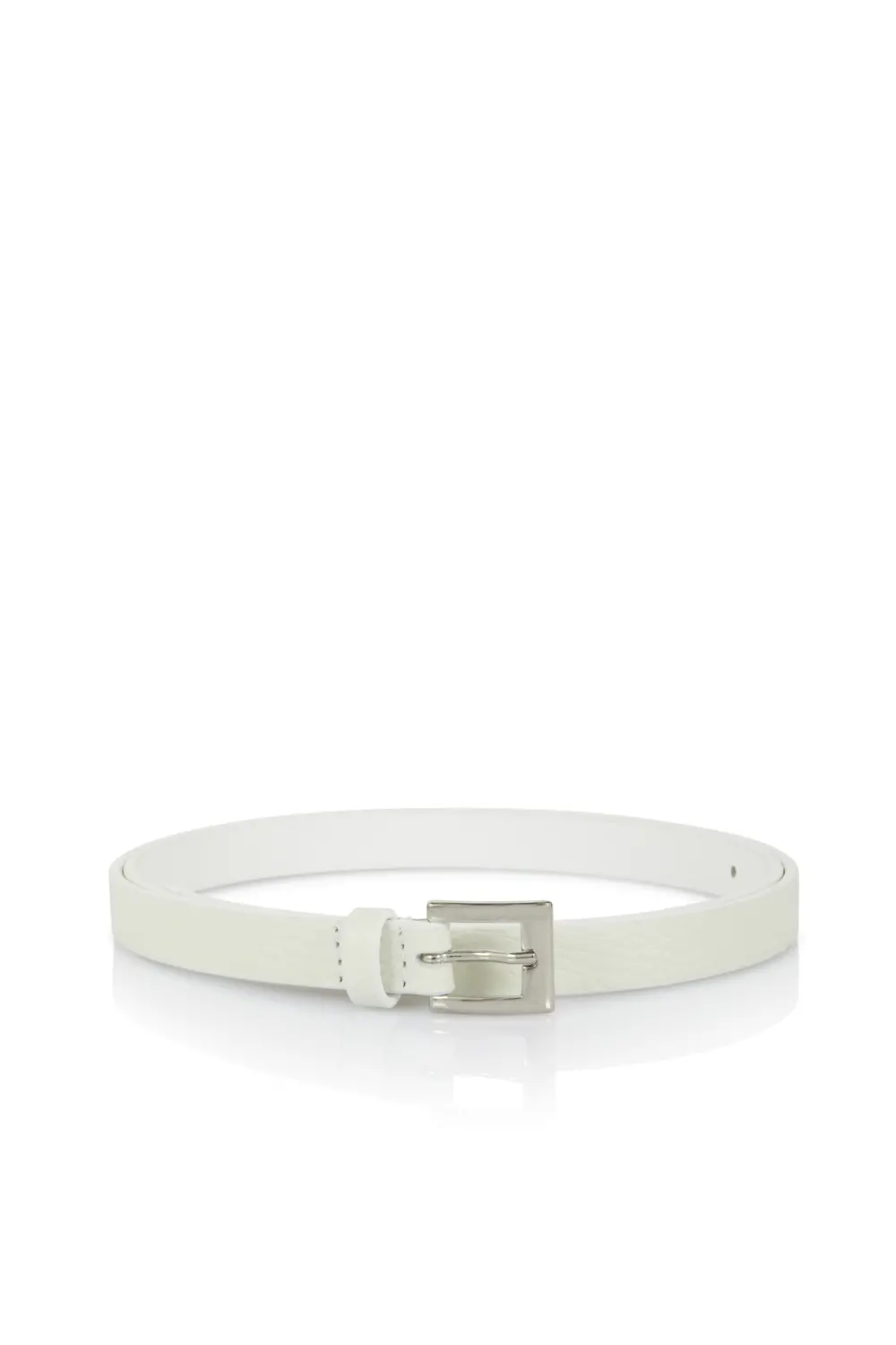 P.A.R.O.S.H. CINTURA IN PELLE Online