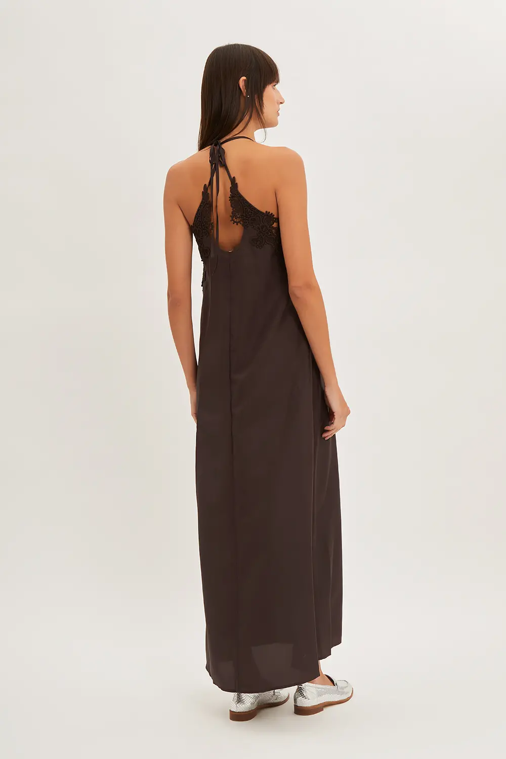 P.A.R.O.S.H. ABITO CON PIZZO Vendita Economica