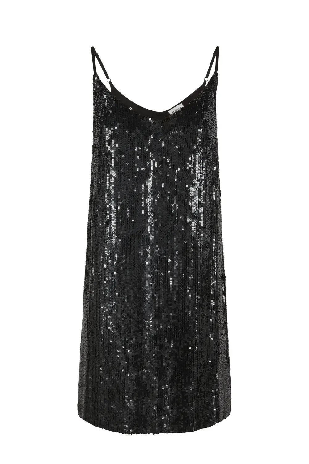 P.A.R.O.S.H. ABITO FULL PAILLETTES Fino Al -60%