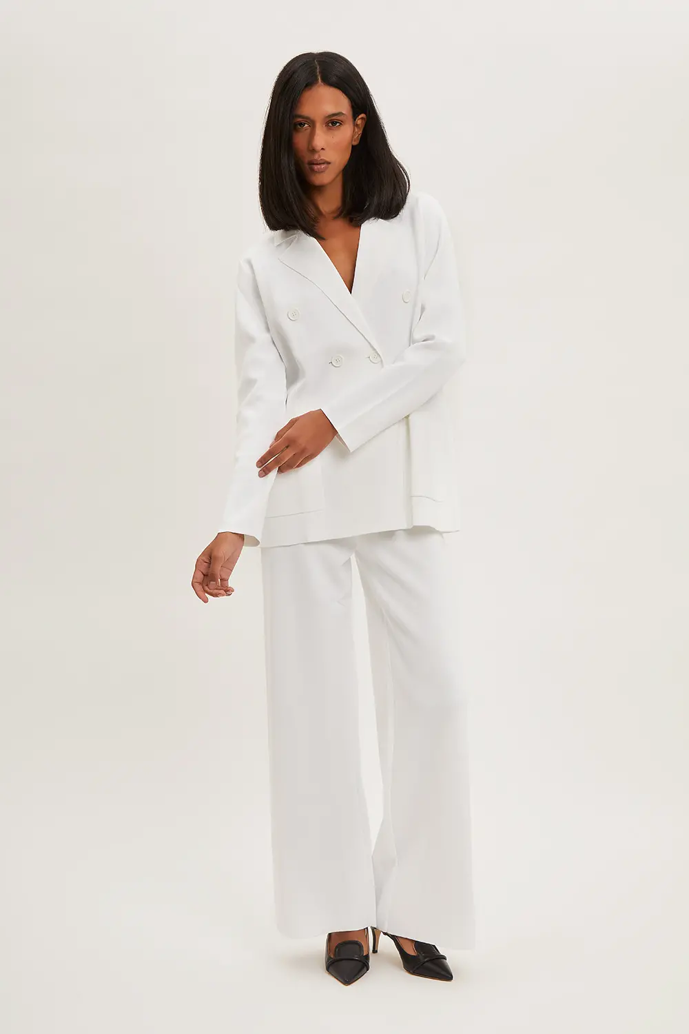 P.A.R.O.S.H. PANTALONE IN MAGLIA I Più Venduti