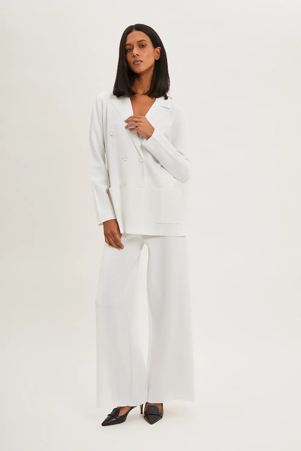 P.A.R.O.S.H. PANTALONE IN MAGLIA I Più Venduti