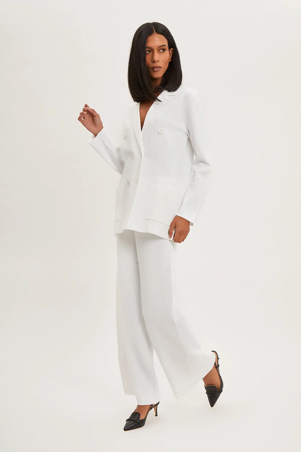 P.A.R.O.S.H. PANTALONE IN MAGLIA I Più Venduti