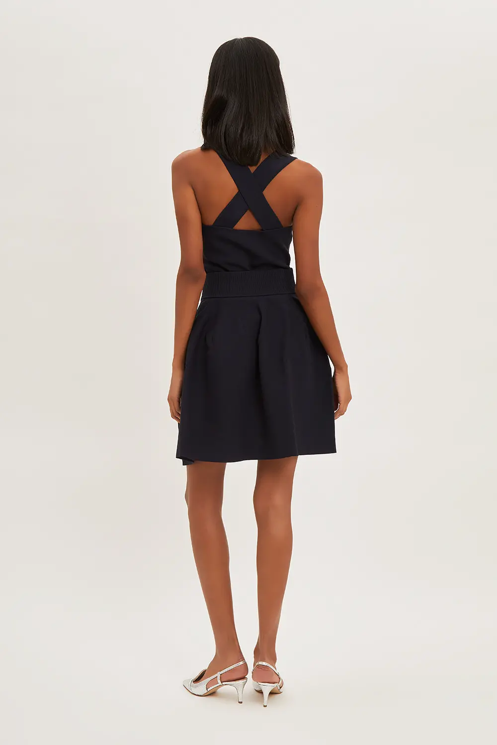 P.A.R.O.S.H. TOP INCROCIO Offerta