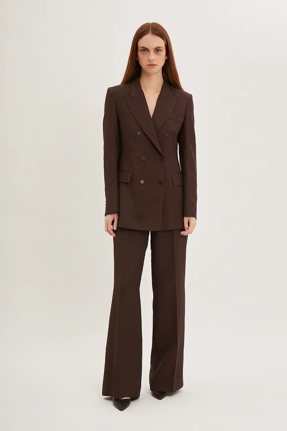 P.A.R.O.S.H. BLAZER DOPPIOPETTO Acquista Ora