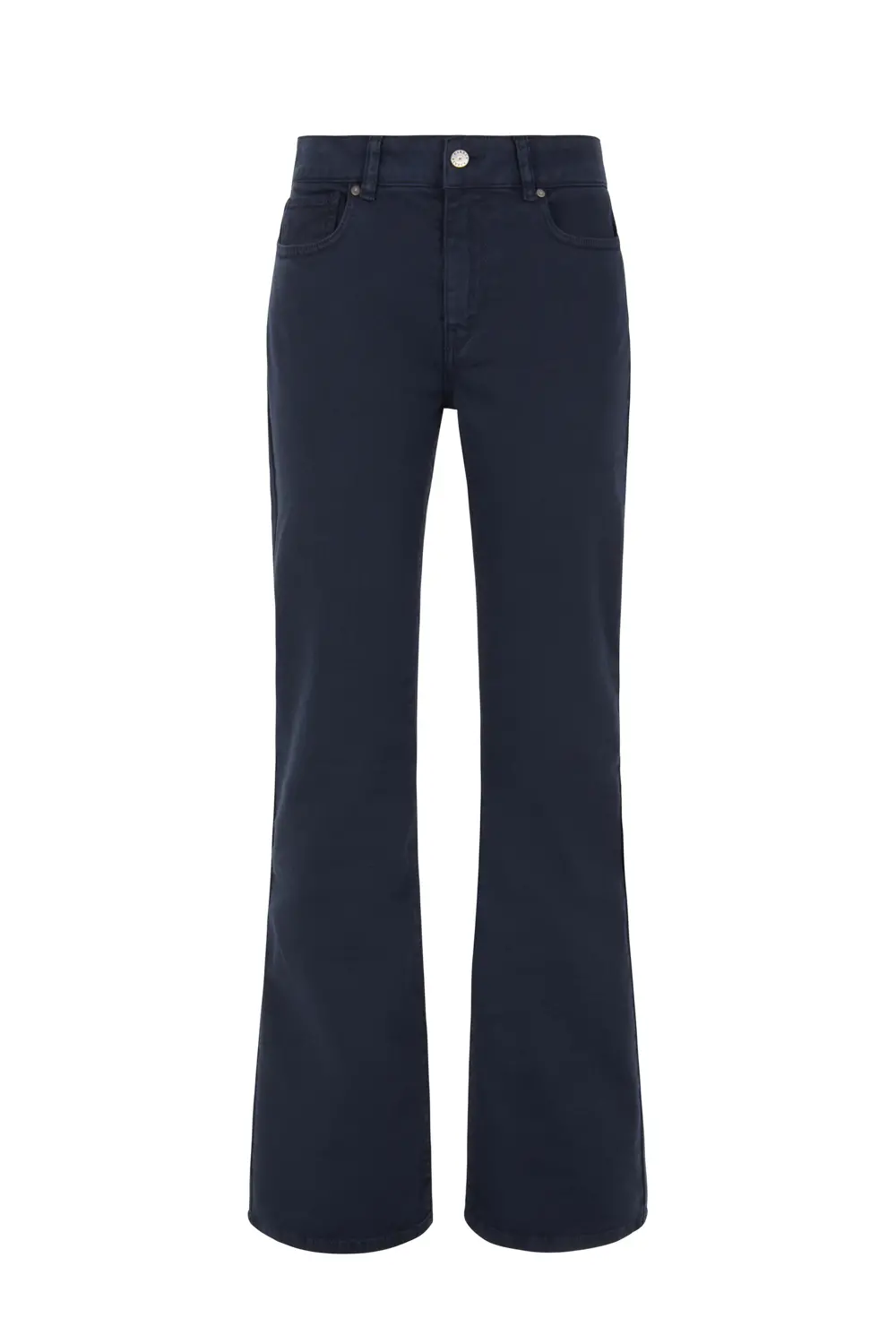 P.A.R.O.S.H. PANTALONE VITA BASSA Ritorno libero