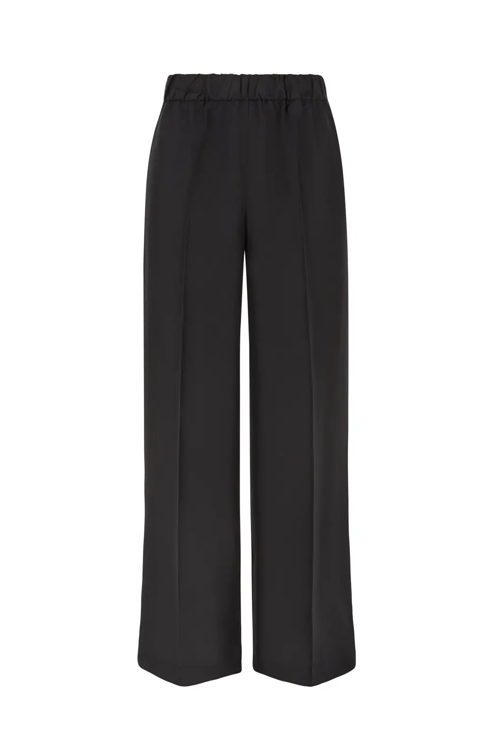 P.A.R.O.S.H. PANTALONE IN SETA ACQUISTA ORA