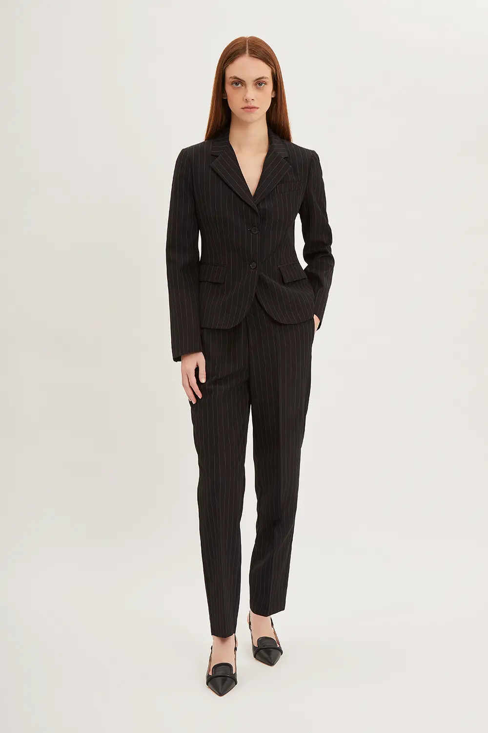 P.A.R.O.S.H. PANTALONE VITA ALTA Ultimi due giorni