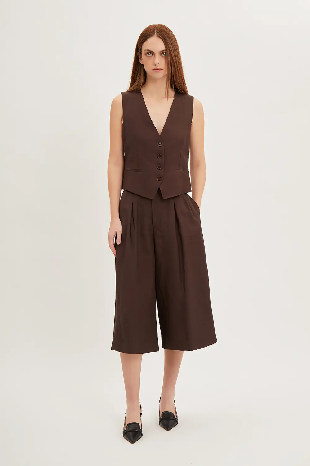 P.A.R.O.S.H. PANTALONE BERMUDA Fino al 55% di sconto