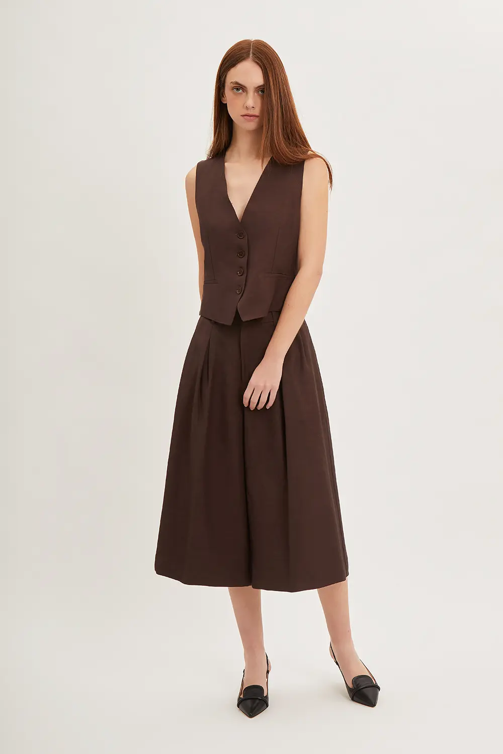 P.A.R.O.S.H. PANTALONE BERMUDA Fino al 55% di sconto