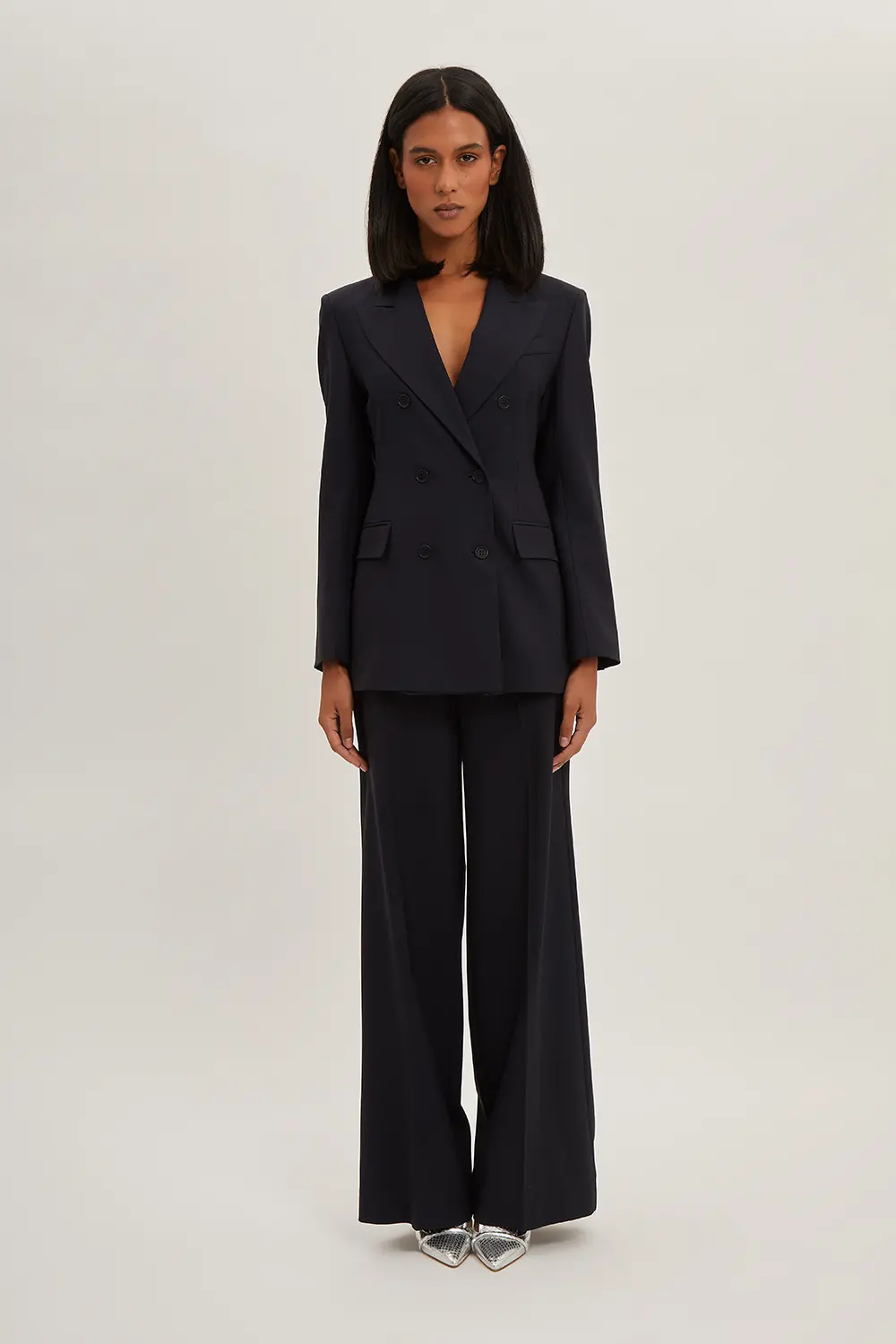 P.A.R.O.S.H. PANTALONE PALAZZO Super sconto