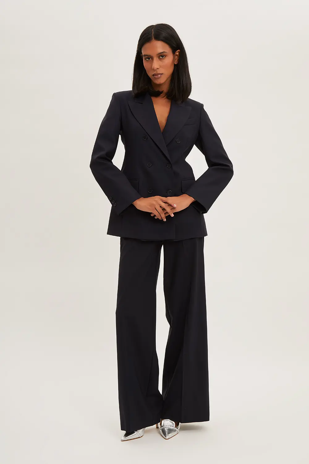 P.A.R.O.S.H. PANTALONE PALAZZO Super sconto