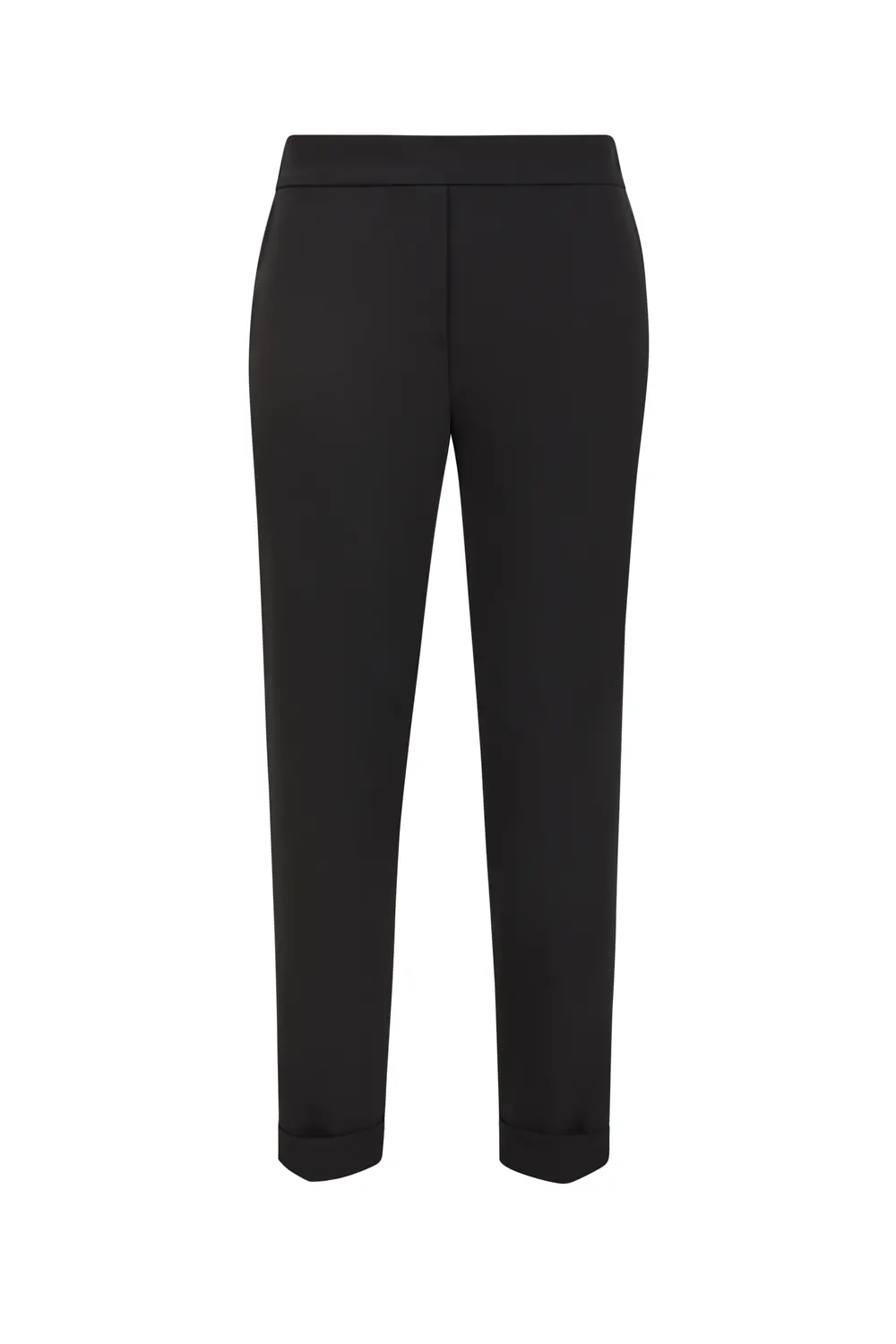 P.A.R.O.S.H. PANTALONI OMETTO Esporta salva