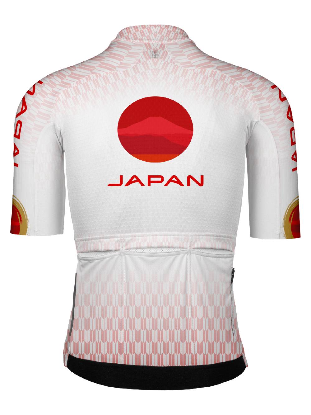 Q36.5 Gregarius Pro Japan Olympics Maglia Fino Al -60%