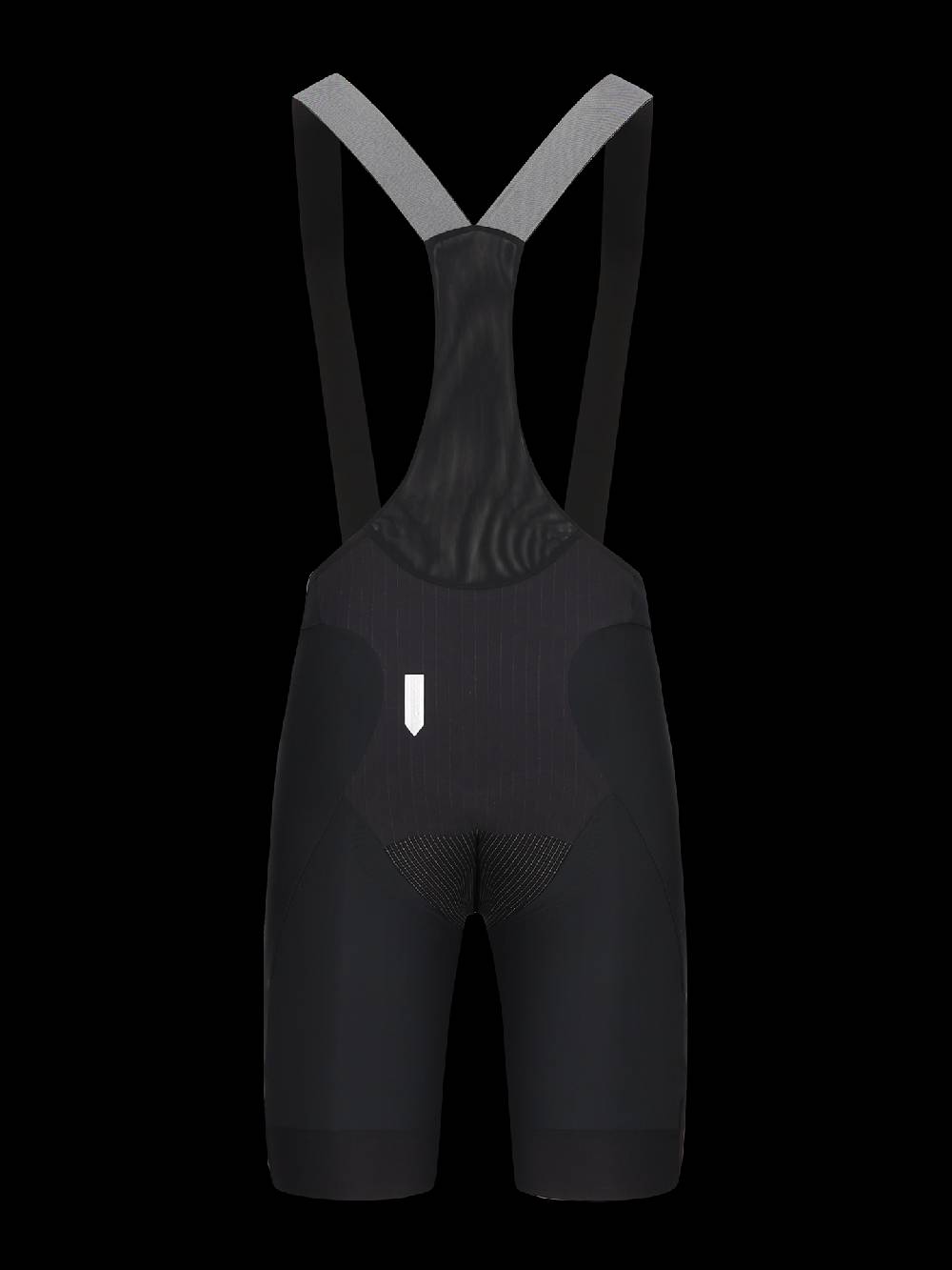 Q36.5 Gregarius Pro Signature Pantaloncini Nero Sottocosto